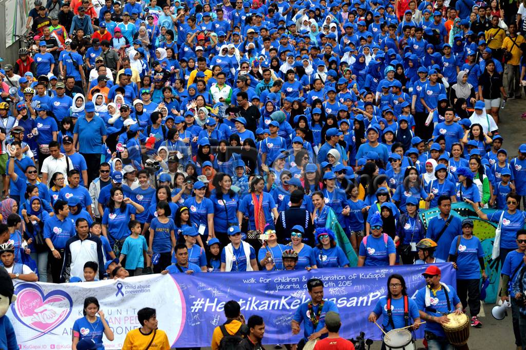 Anti Kekerasan Terhadap...