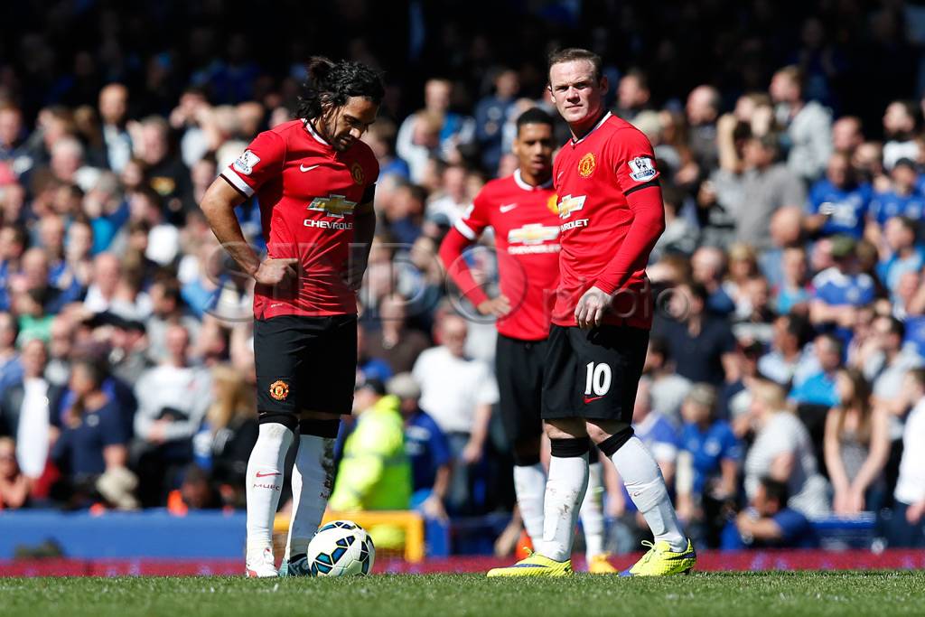 Manchester United Takluk...