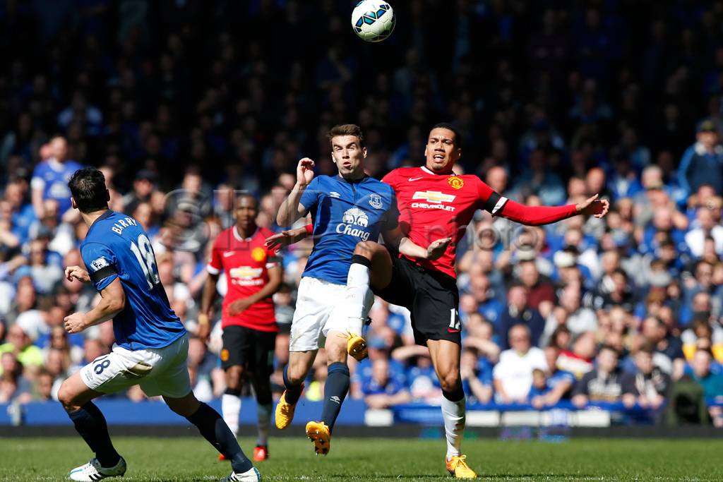 Manchester United Takluk...
