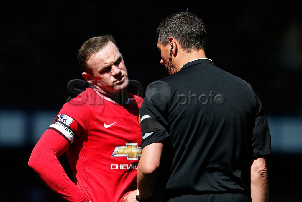 Manchester United Takluk...