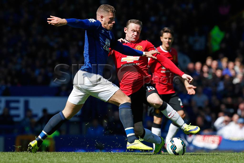 Manchester United Takluk...