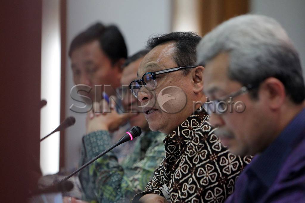 BTN Targetkan Perolehan...