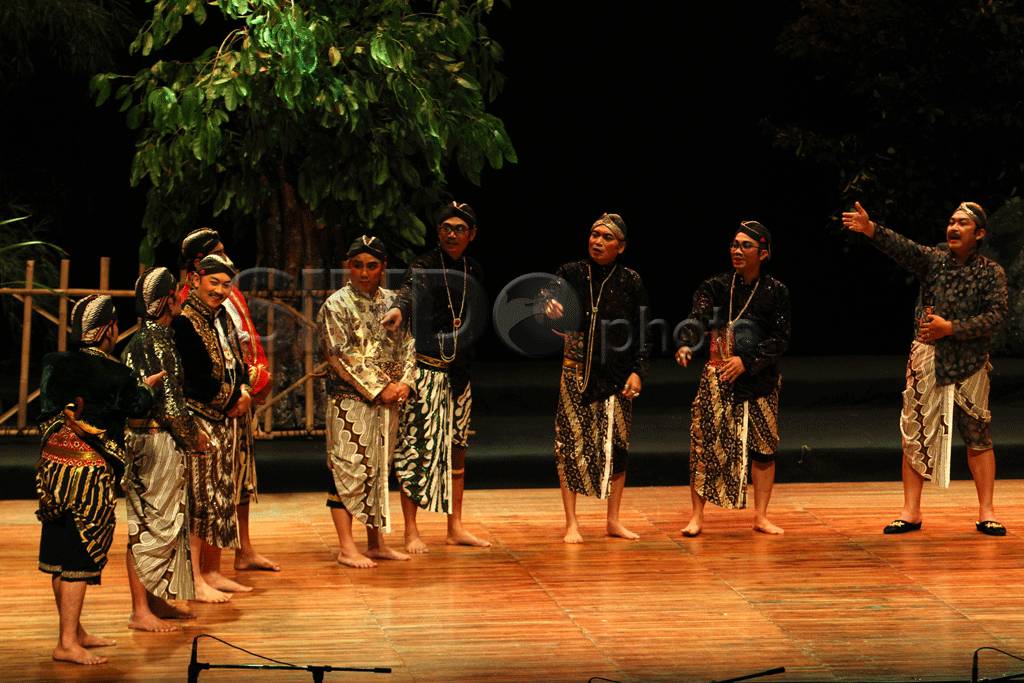 Jurnalis dan Tokoh Perbankan...
