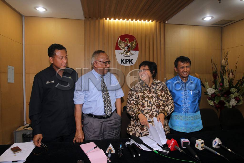 Penyelesaian Masalah...
