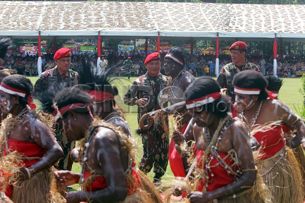 Tokoh-Tokoh GAM Hadiri...