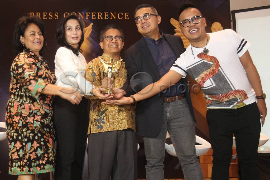 Panasonic Gobel Award...