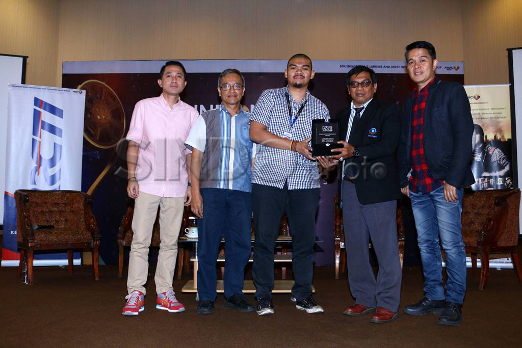 Indoneisa Movie Awards...