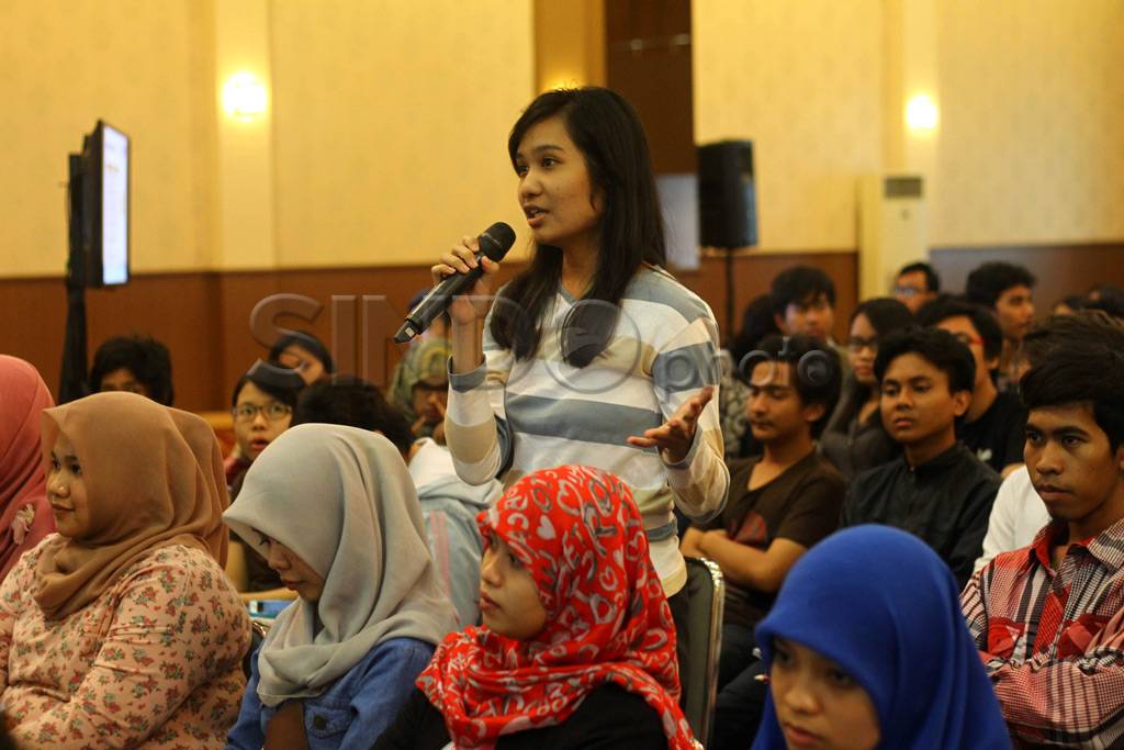 Indoneisa Movie Awards...