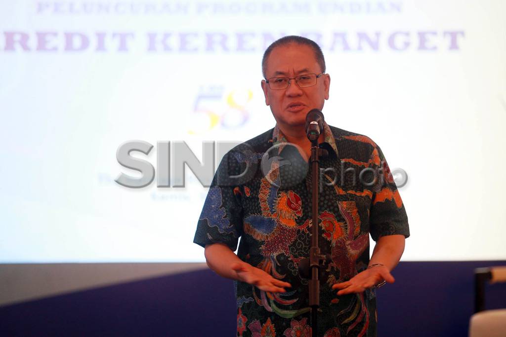 BCA Finance Luncurkan...