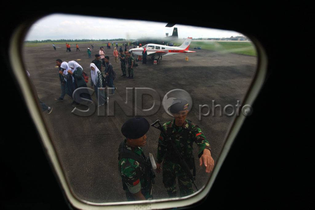 Sriwijaya International...