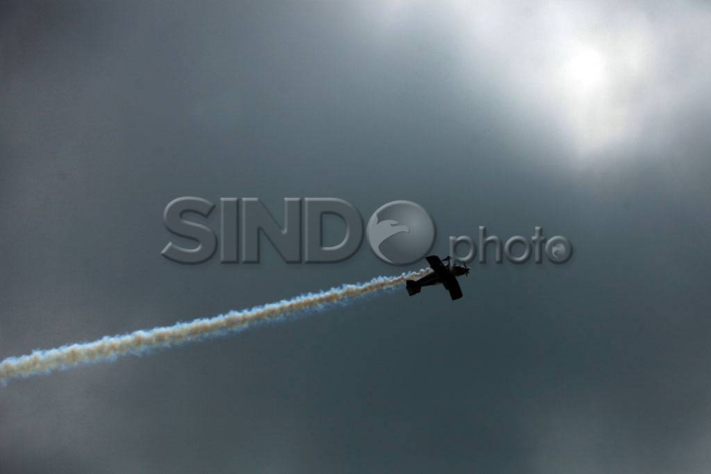 Sriwijaya International...