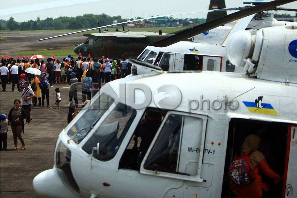 Sriwijaya International...