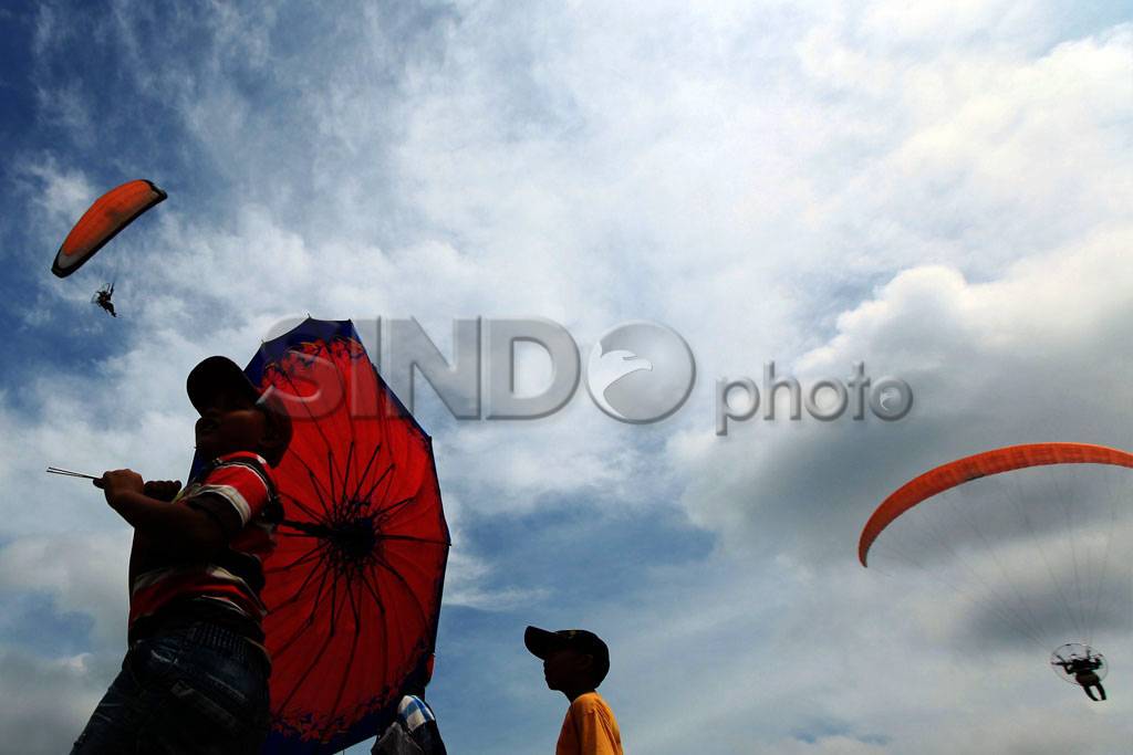Sriwijaya International...