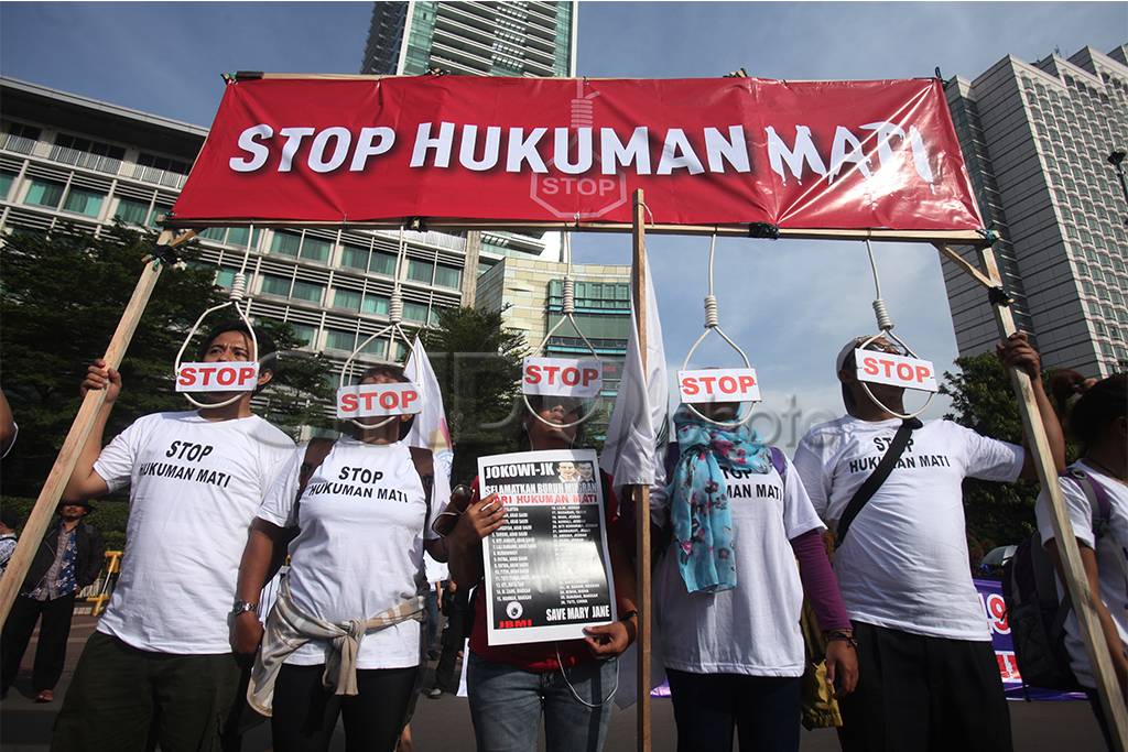Peringati Mayday, Puluhan...