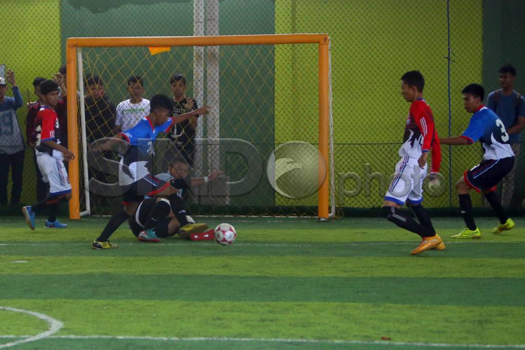 Liga Futsal Perindo...