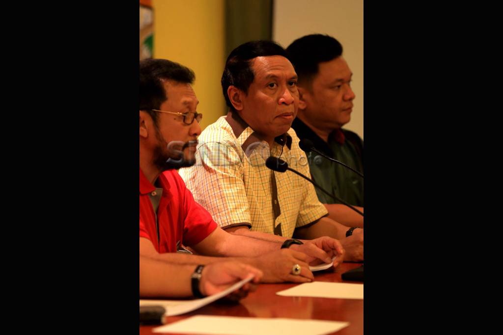 Golkar Siap Hadapi Pilkada...