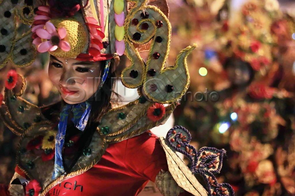Semarang Night Carnival...