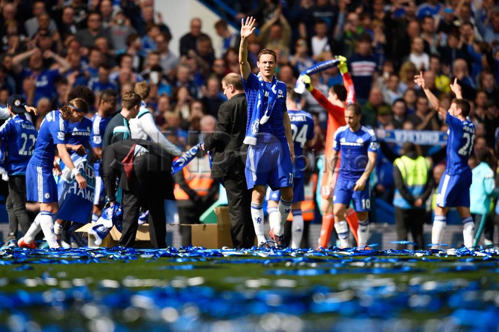 Menang 1-0, Chelsea...