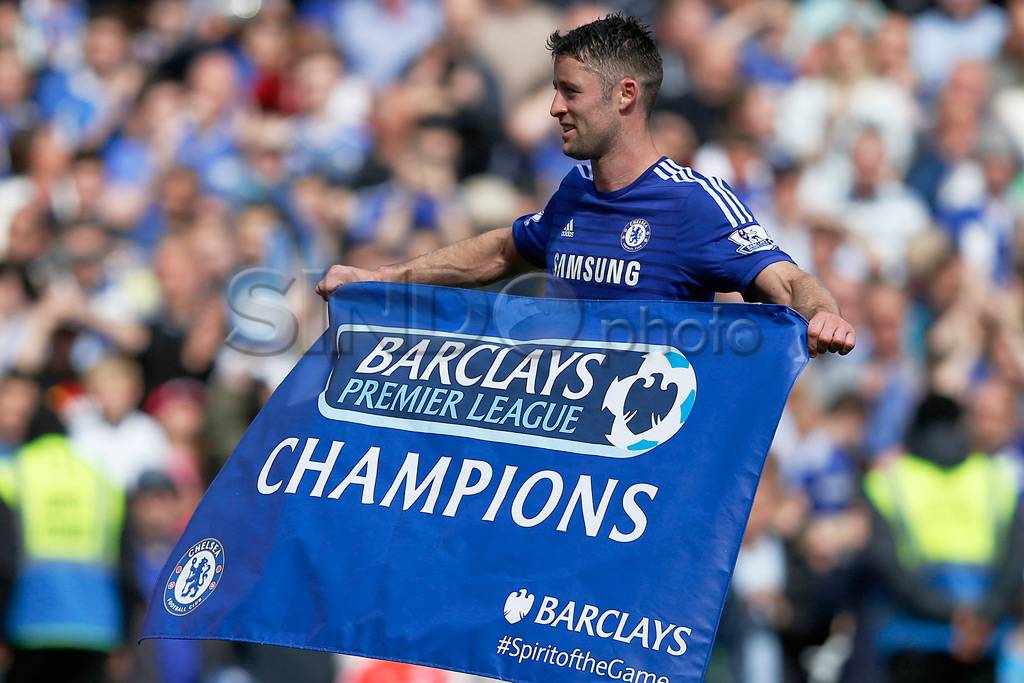 Menang 1-0, Chelsea...