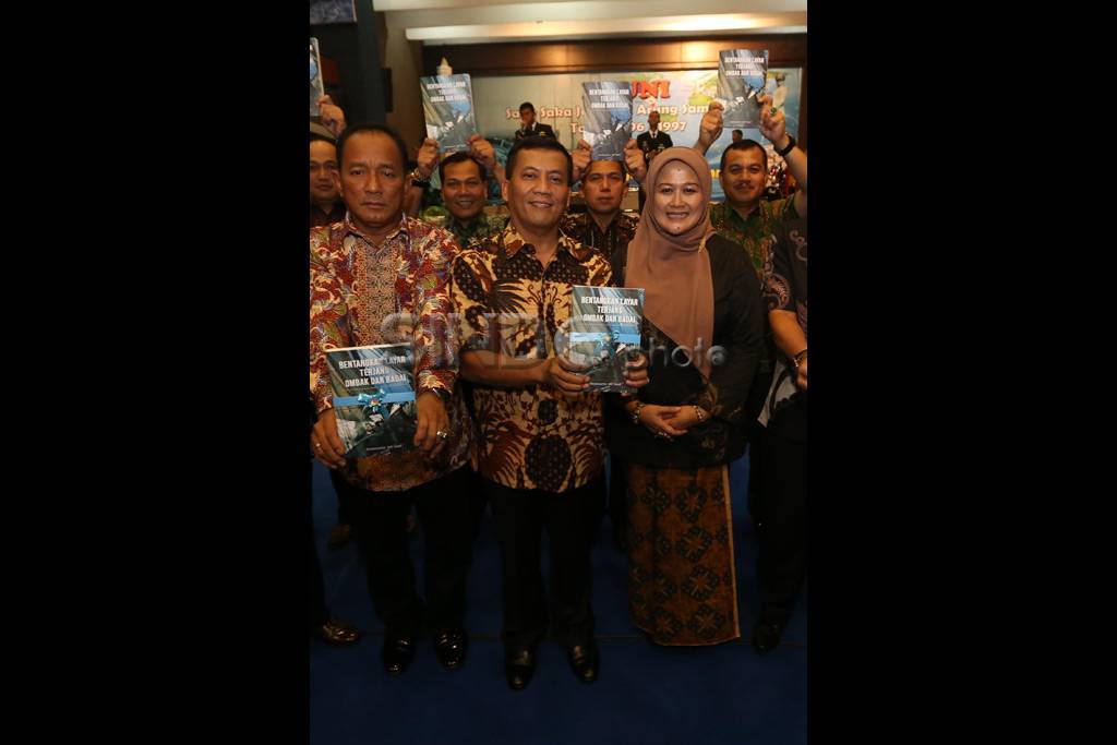 Buku Karya Pangarmatim,...