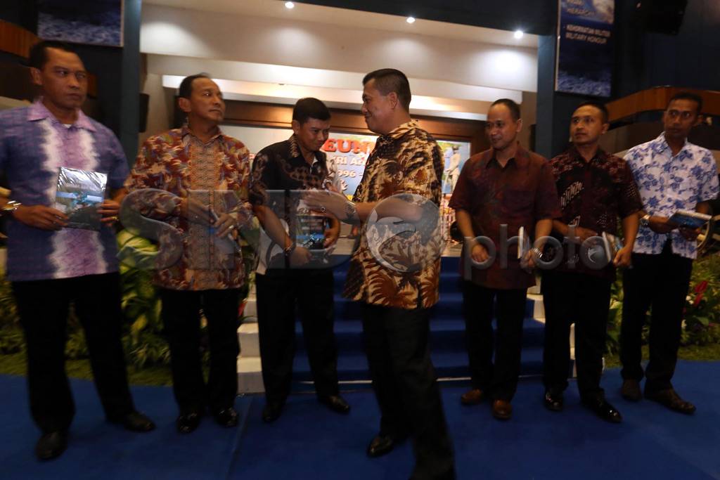Buku Karya Pangarmatim,...