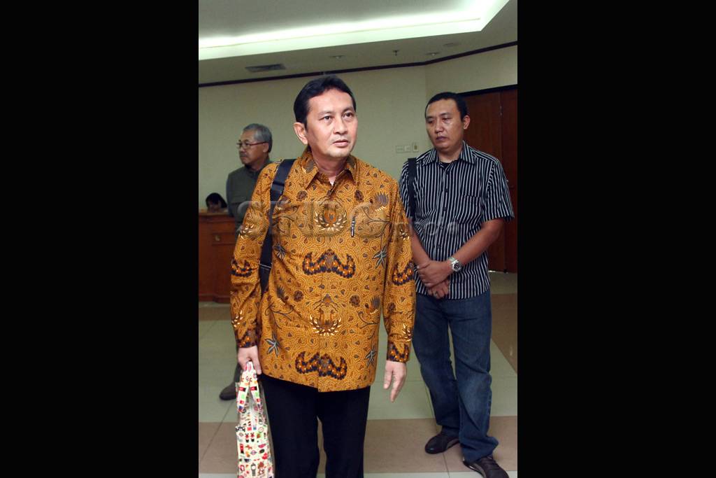 Sidang Lanjutan Udar...
