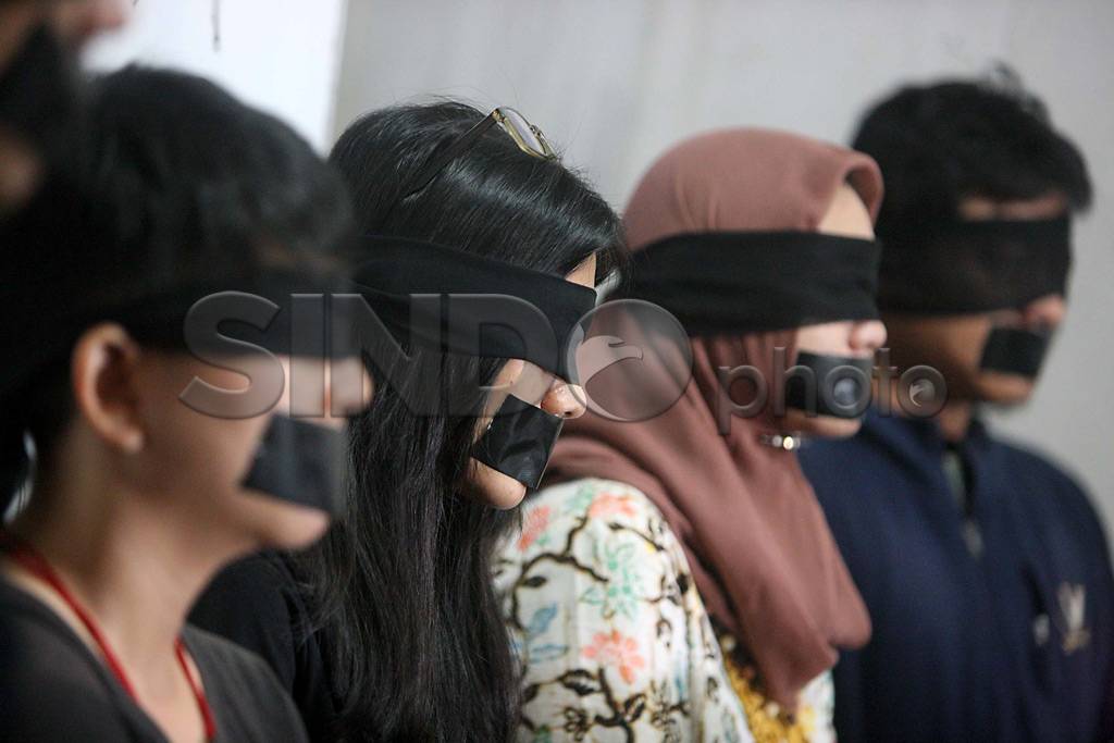 Jogja Ilang Roso