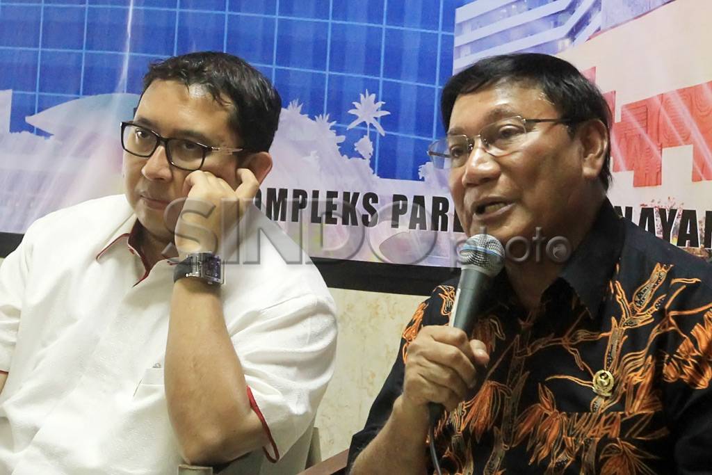 Pengembangan Komplek...