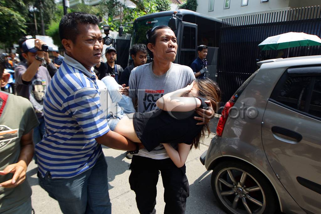 Polisi Ungkap Sindikat...