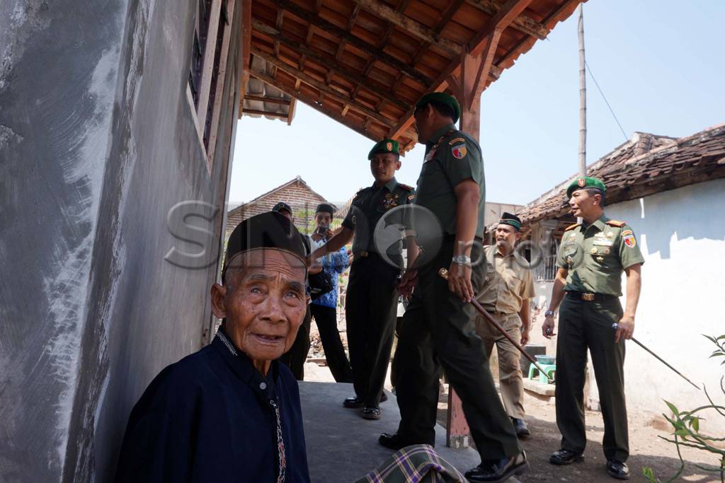 TNI Manunggal Masuk...