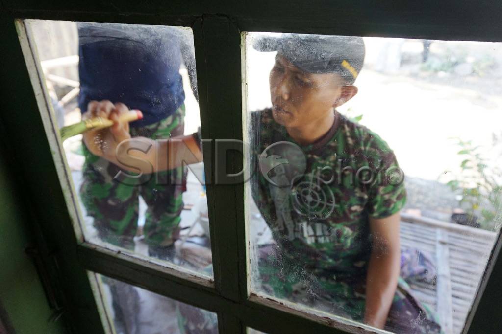 TNI Manunggal Masuk...
