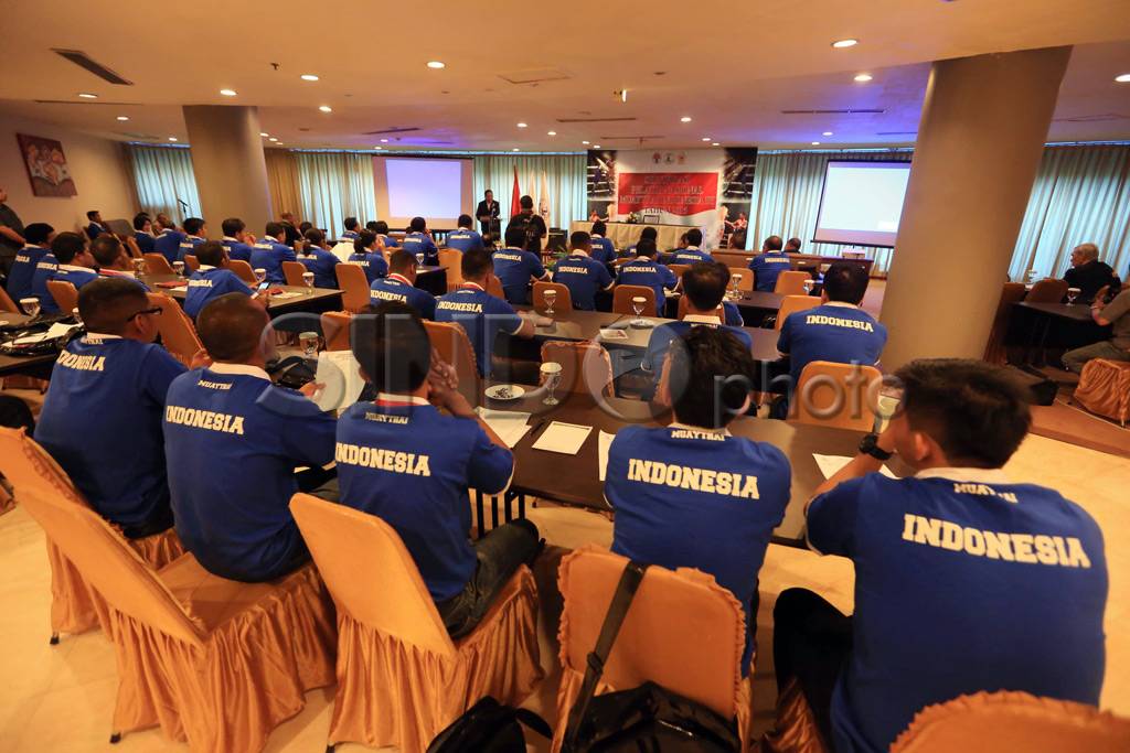 Sertifikasi Pelatih...
