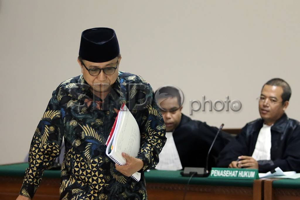 Waryono Karno Jalani...
