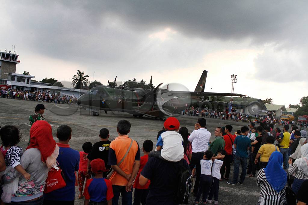 Joy Flight Naik Hercules...