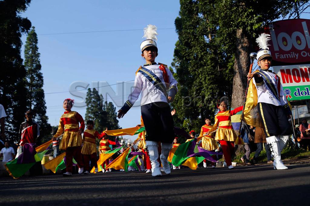Karnaval dan Festival...