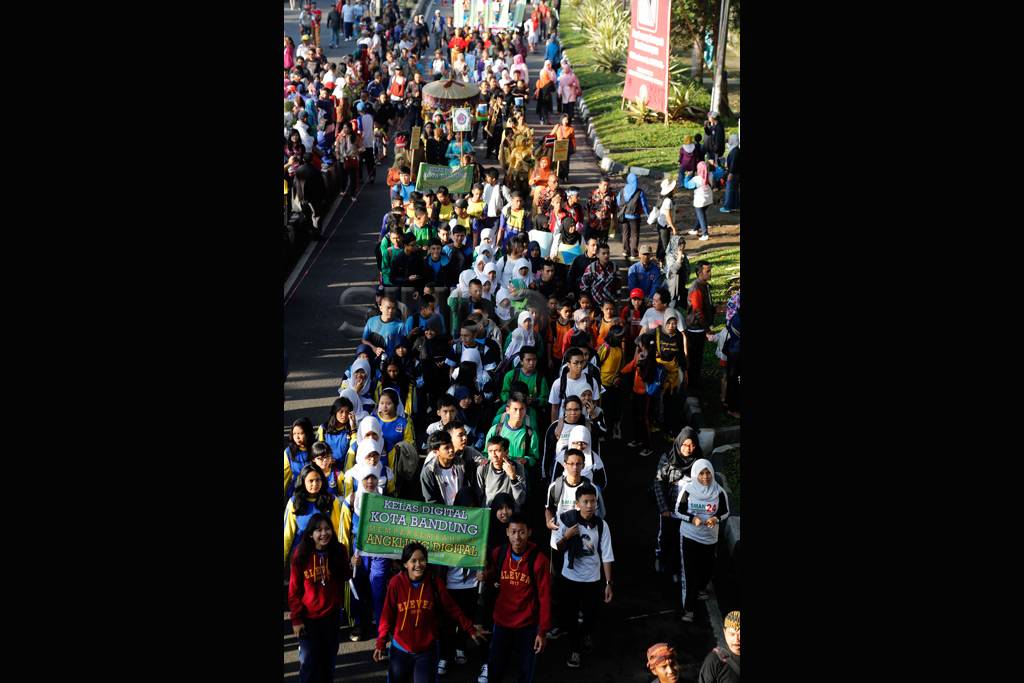 Karnaval dan Festival...