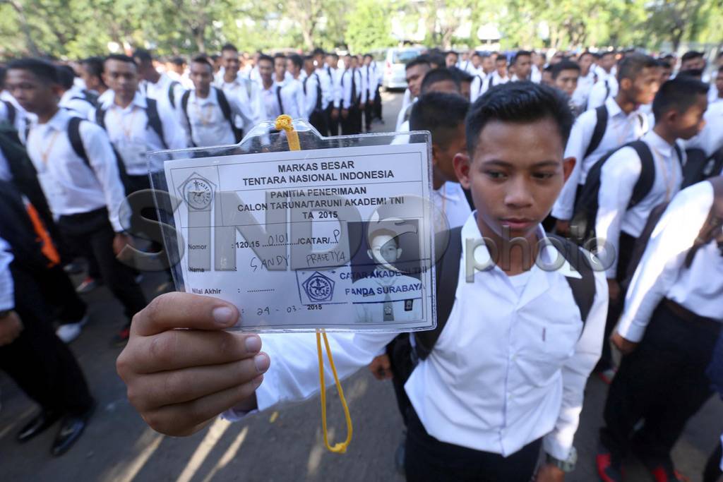 1.406 Peserta Ikuti...