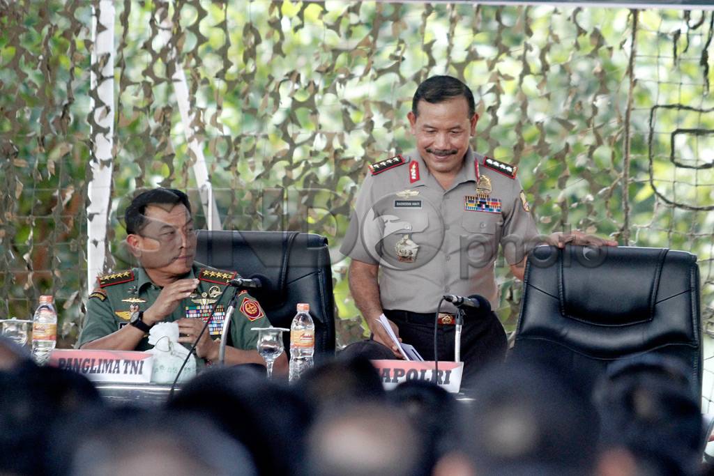 Pengarahan Panglima...