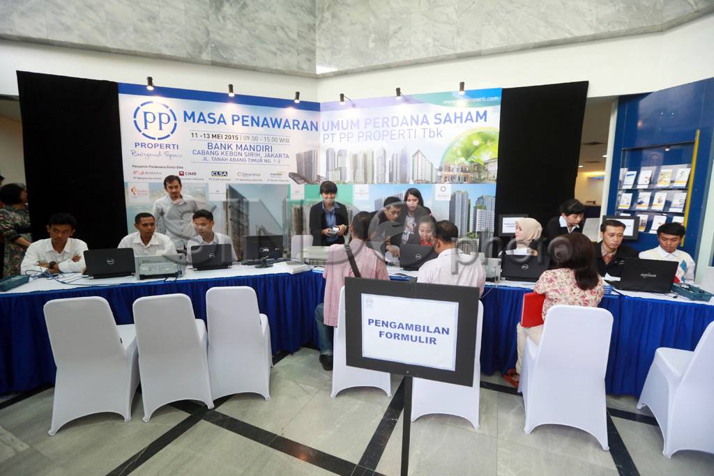 Penawaran Umum Perdana...