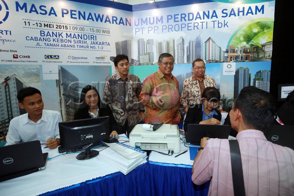 Penawaran Umum Perdana...