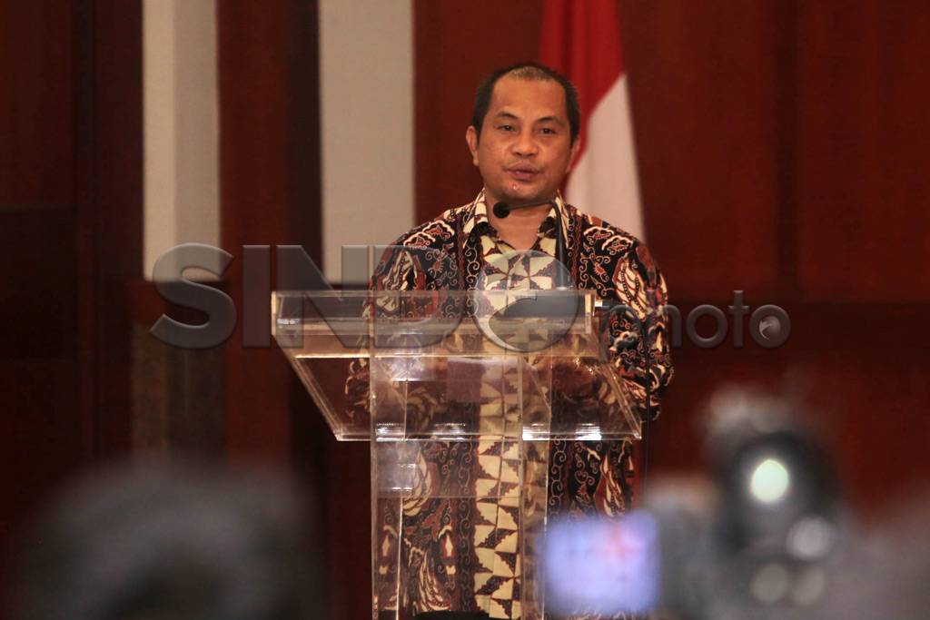 Layar Raksasa akan Dibangun...
