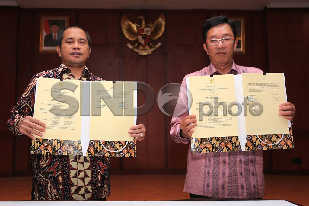 Layar Raksasa akan Dibangun...