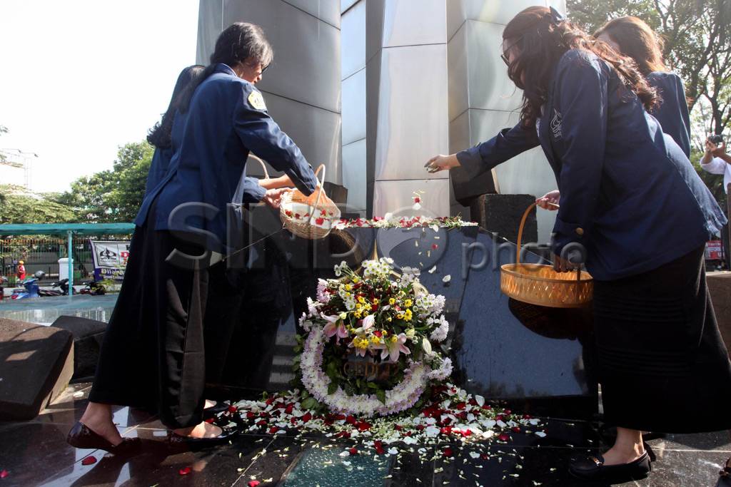 Peringatan Tragedi Trisakti