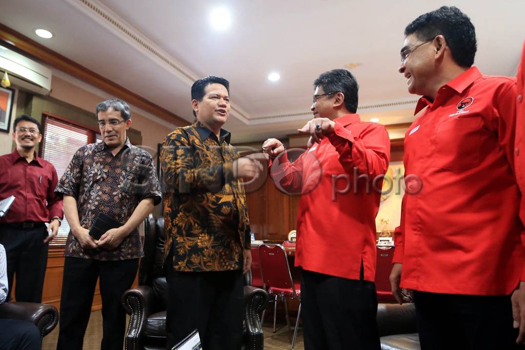 Dukung Pilkada Serentak