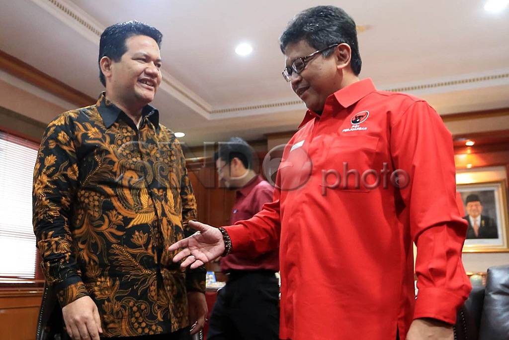 Dukung Pilkada Serentak