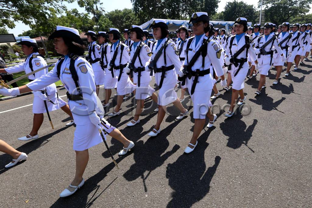 Hari Pendidikan TNI-AL