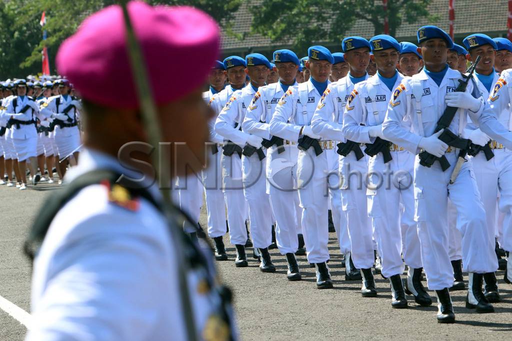 Hari Pendidikan TNI-AL