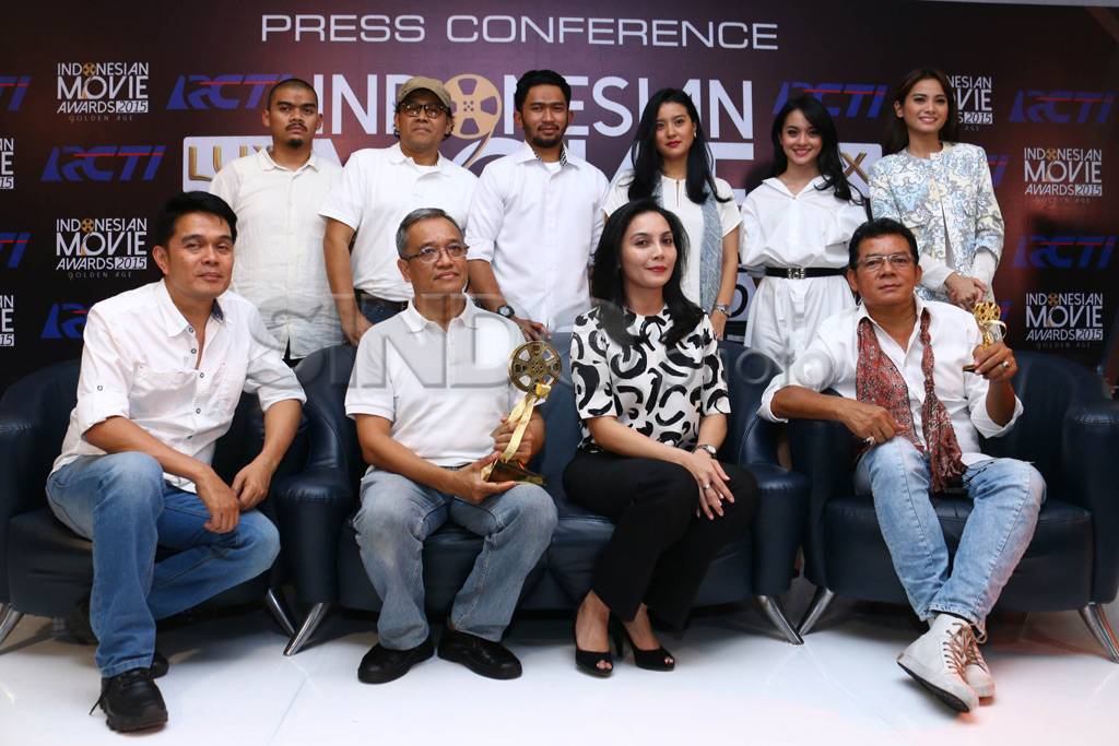 Film Nasional Siap Bersaing...