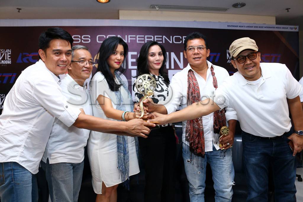 Film Nasional Siap Bersaing...