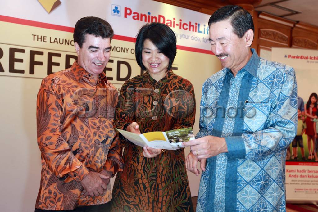 Perlindungan Jiwa Preferred...